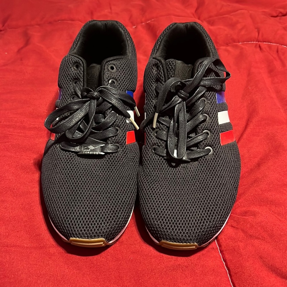 Only worn twice adidas